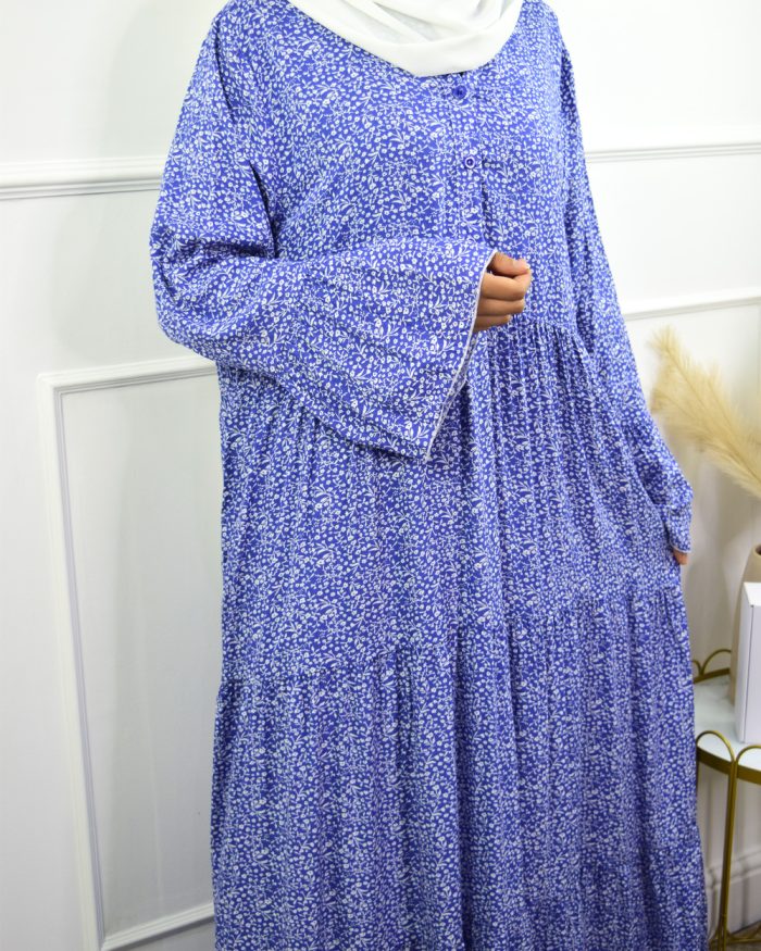 INAS DRESS main image 1
