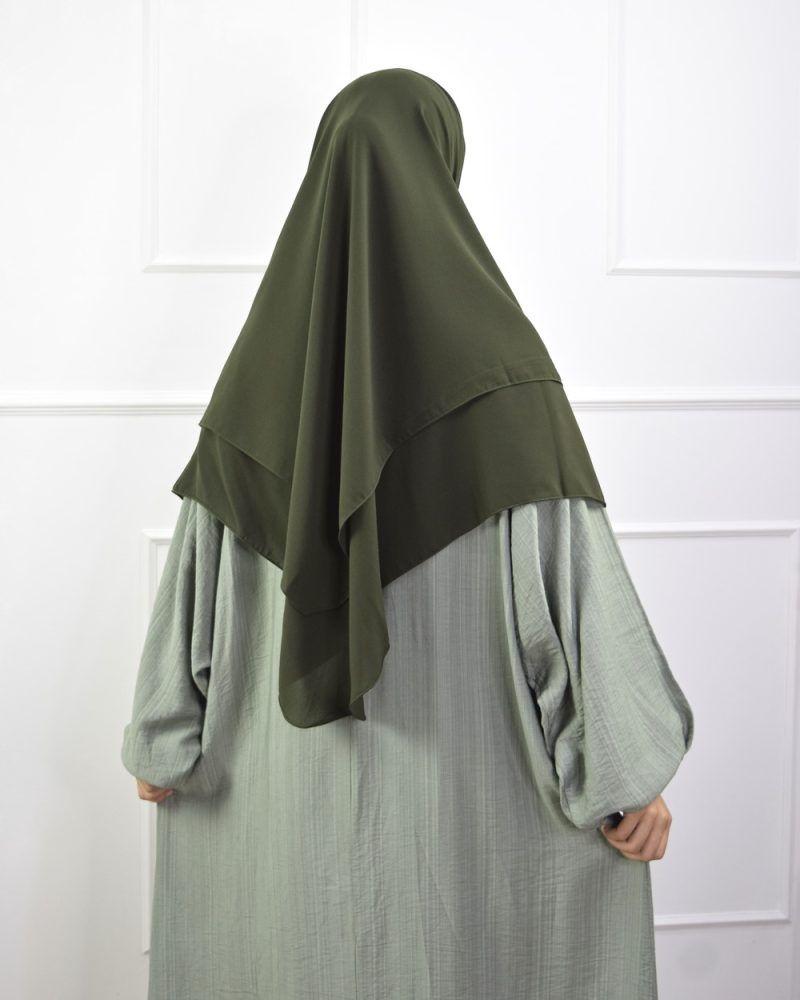 Niqab and Hijab Set - Eye Flap - Image 22