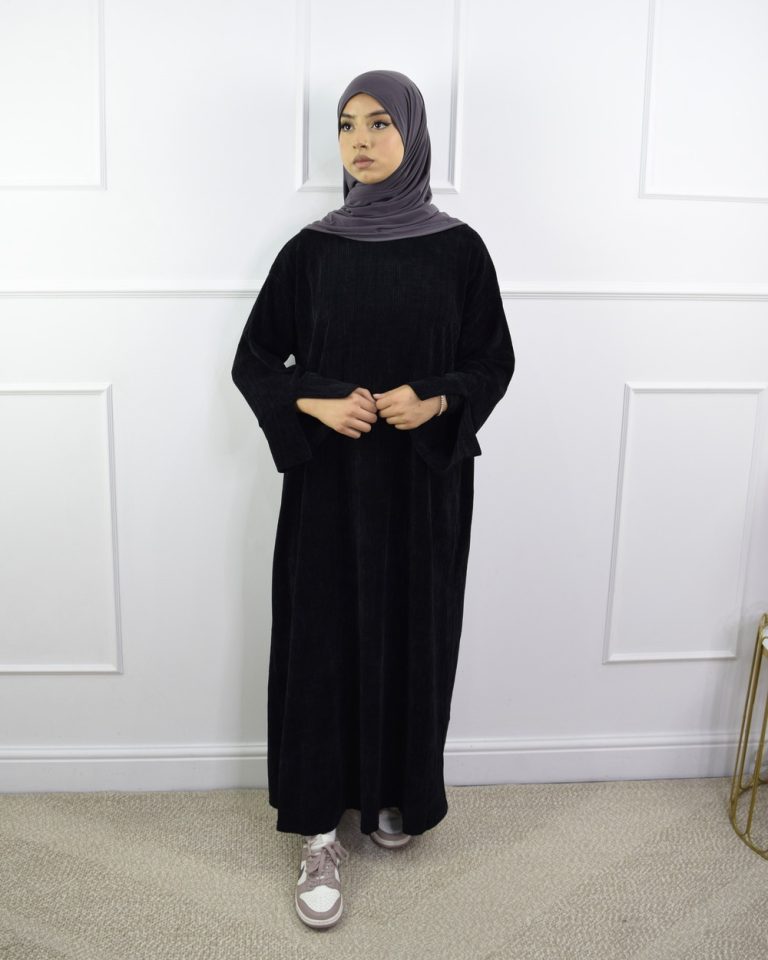 vine abaya