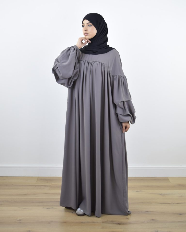 IN61 ABAYA