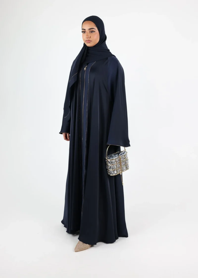 Alternative view of Abaya Arwa- Navy