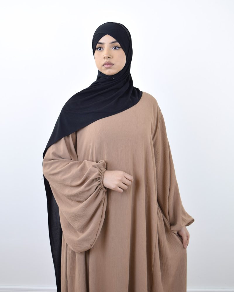 large jersey hijab