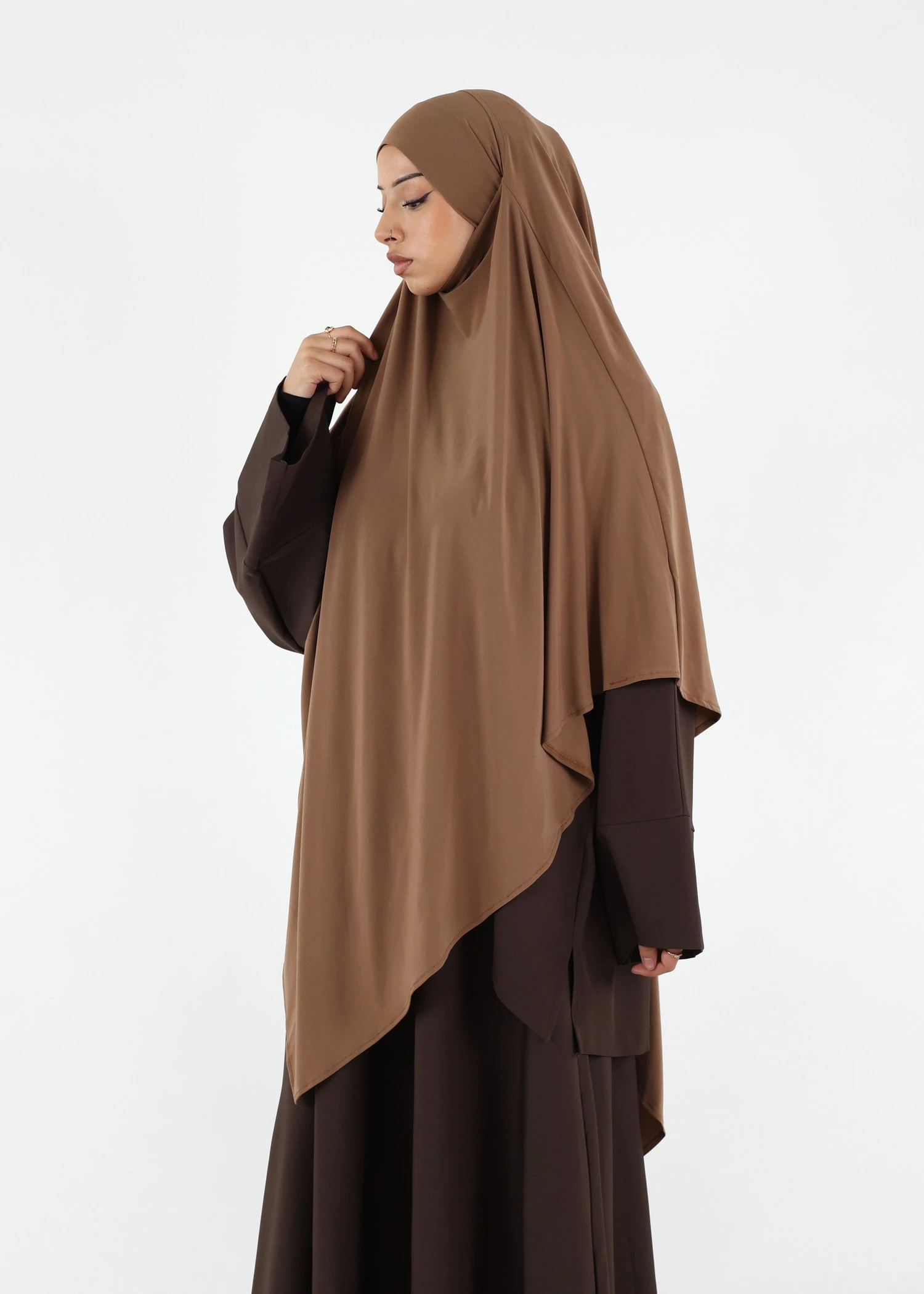 Maxi Premium Jersey Khimar