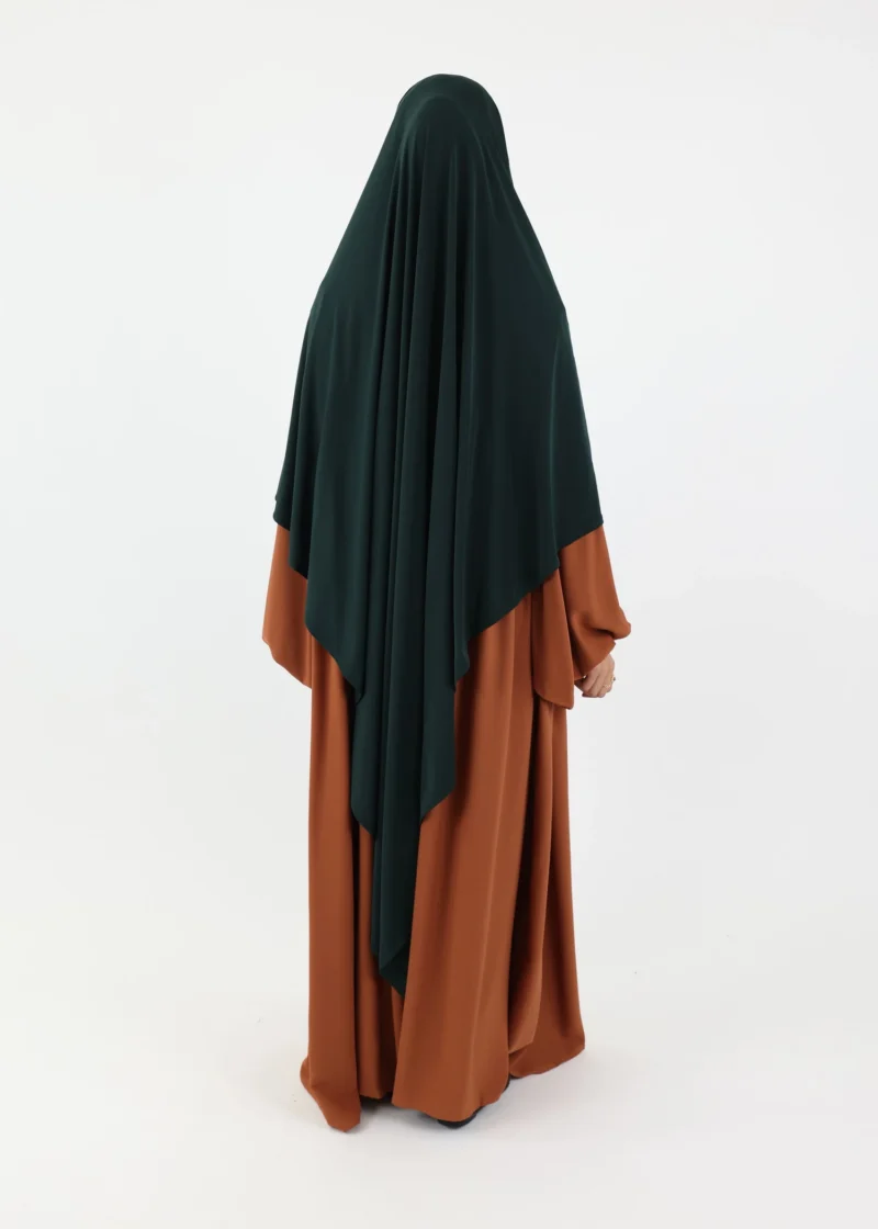 Maxi Premium Jersey Khimar - Image 21