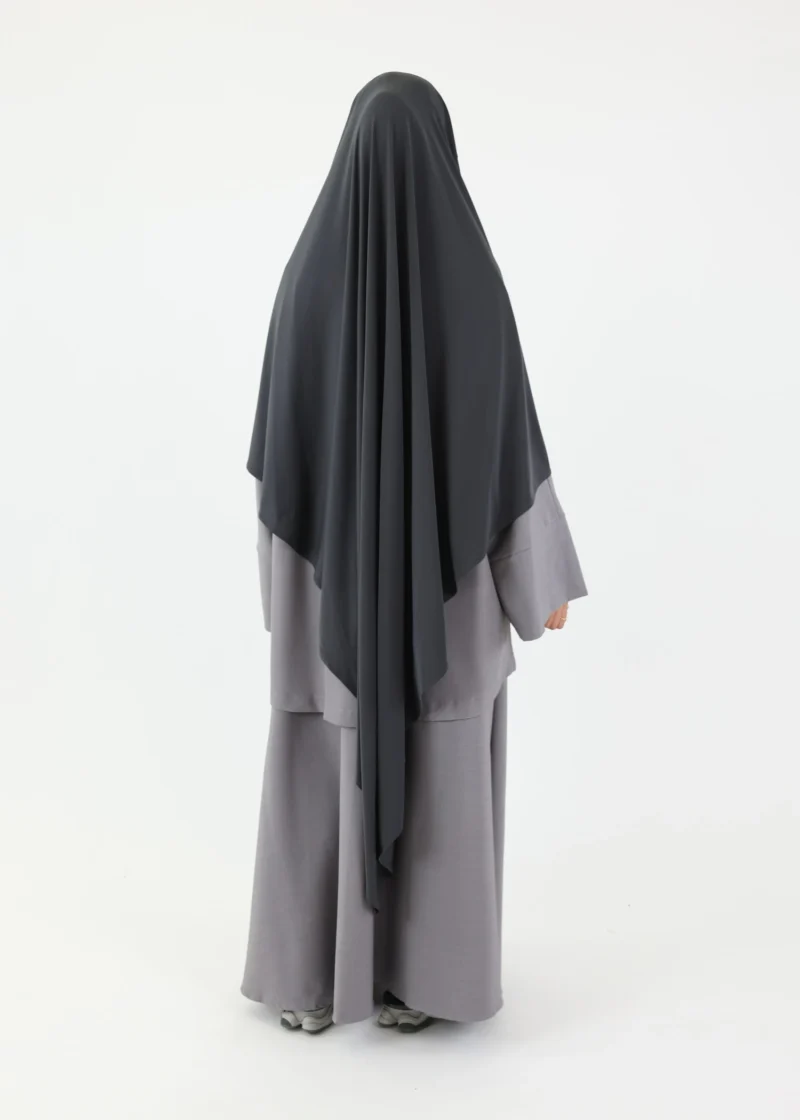 Maxi Premium Jersey Khimar - Image 22
