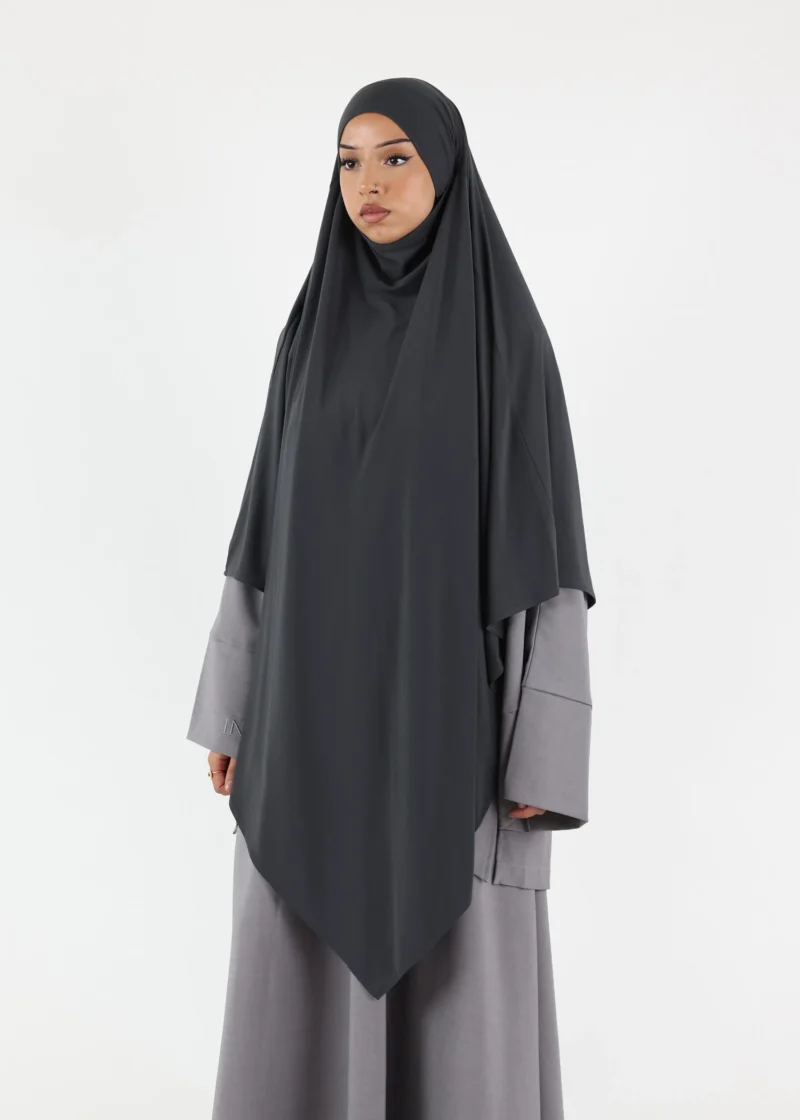 Maxi Premium Jersey Khimar - Image 24