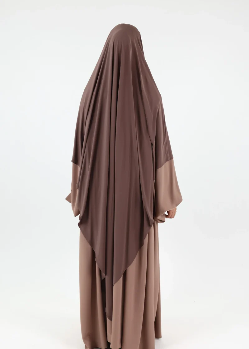 Maxi Premium Jersey Khimar - Image 27