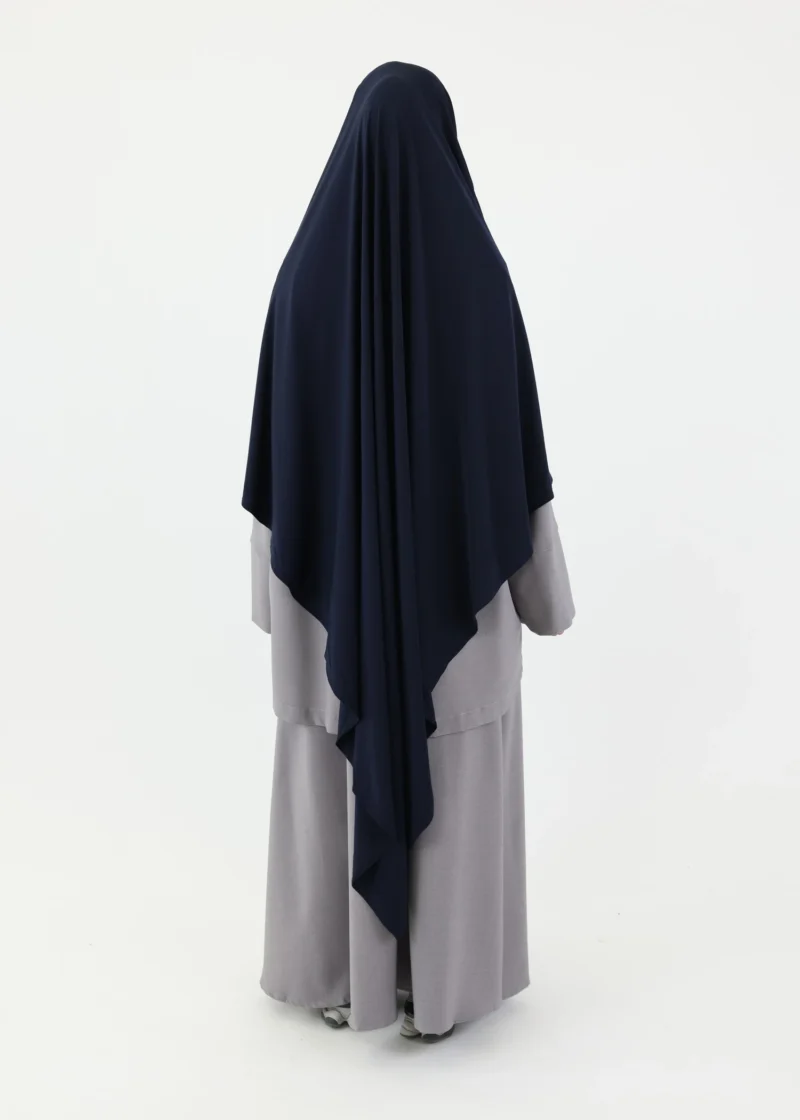 Maxi Premium Jersey Khimar - Image 43