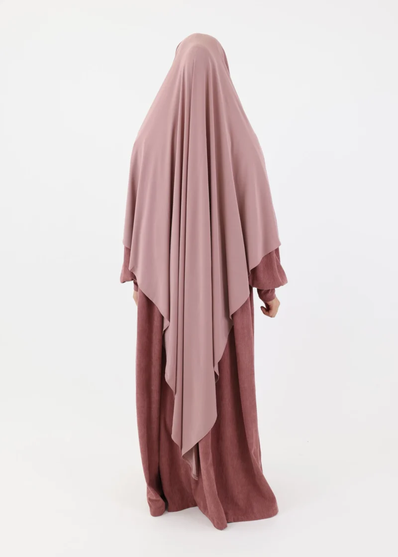 Maxi Premium Jersey Khimar - Image 47