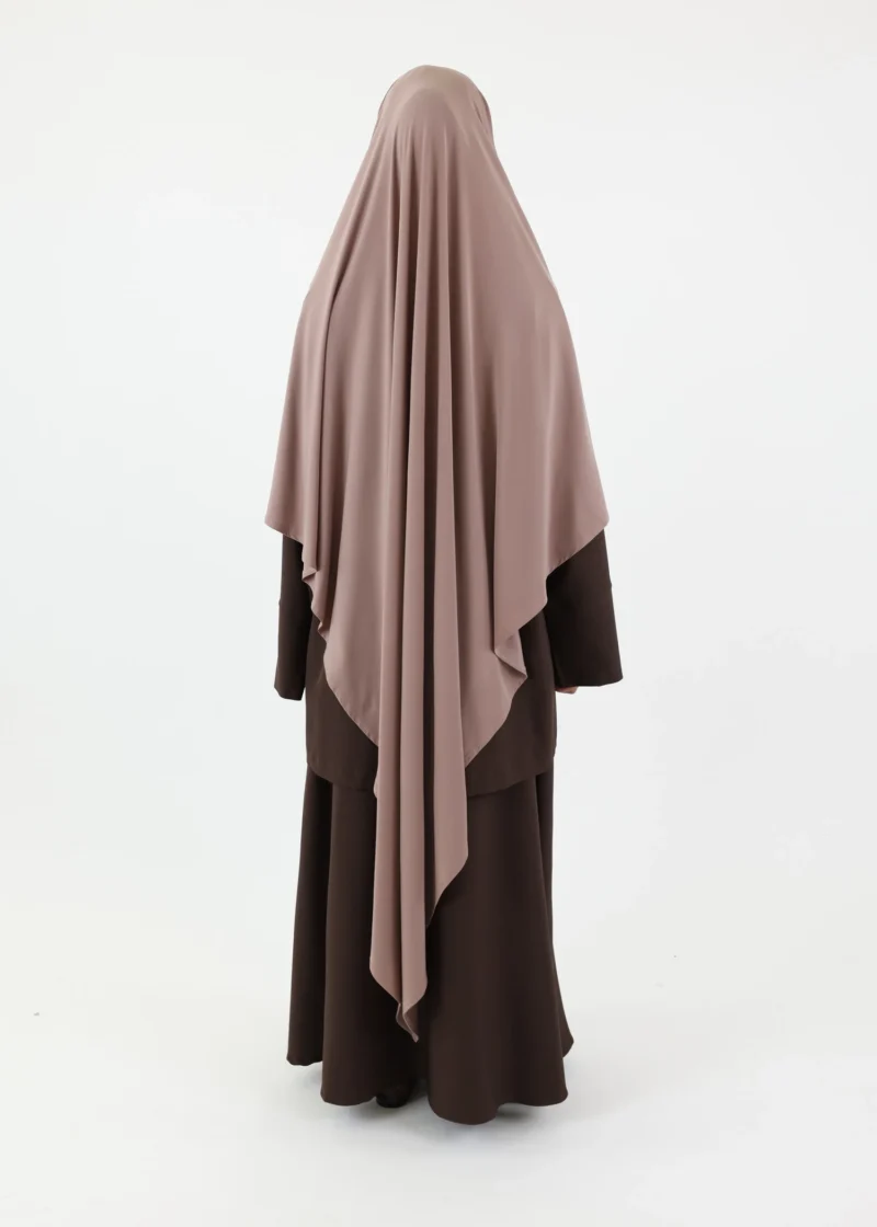Maxi Premium Jersey Khimar - Image 54