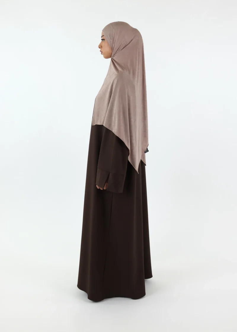 Alternative view of Abaya Souhaila Coffee