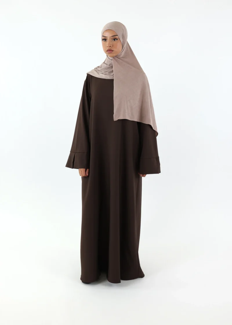 Abaya Souhaila Coffee