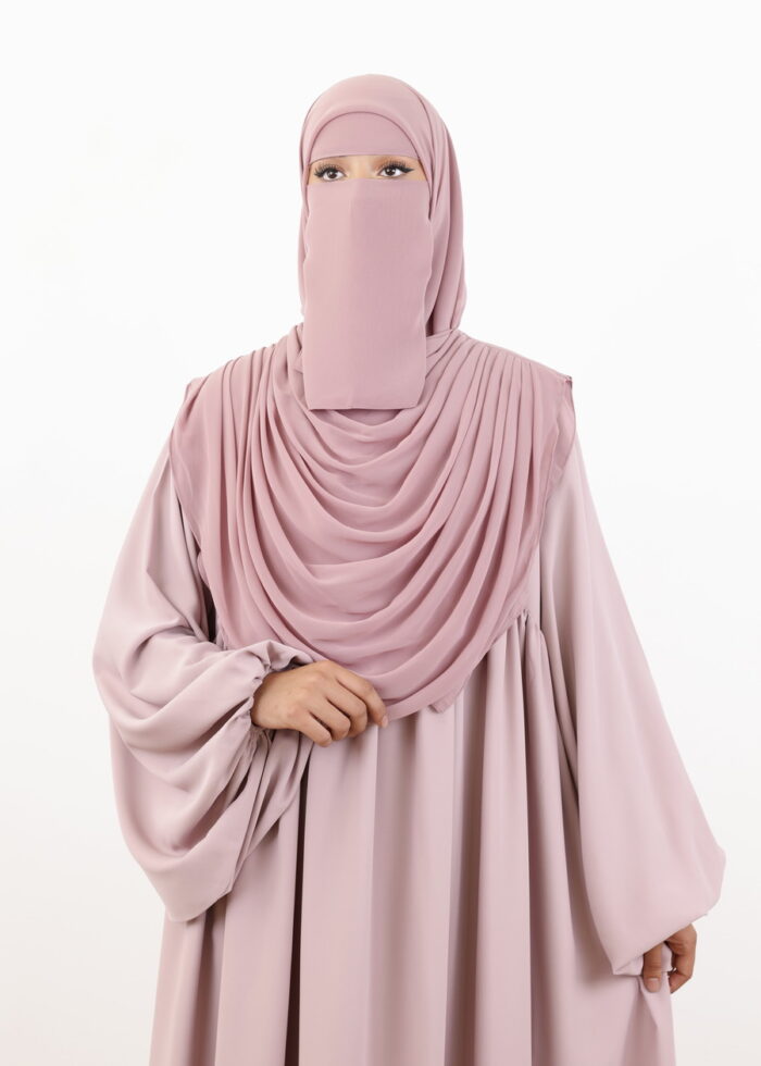 NAQAB CHARCOL