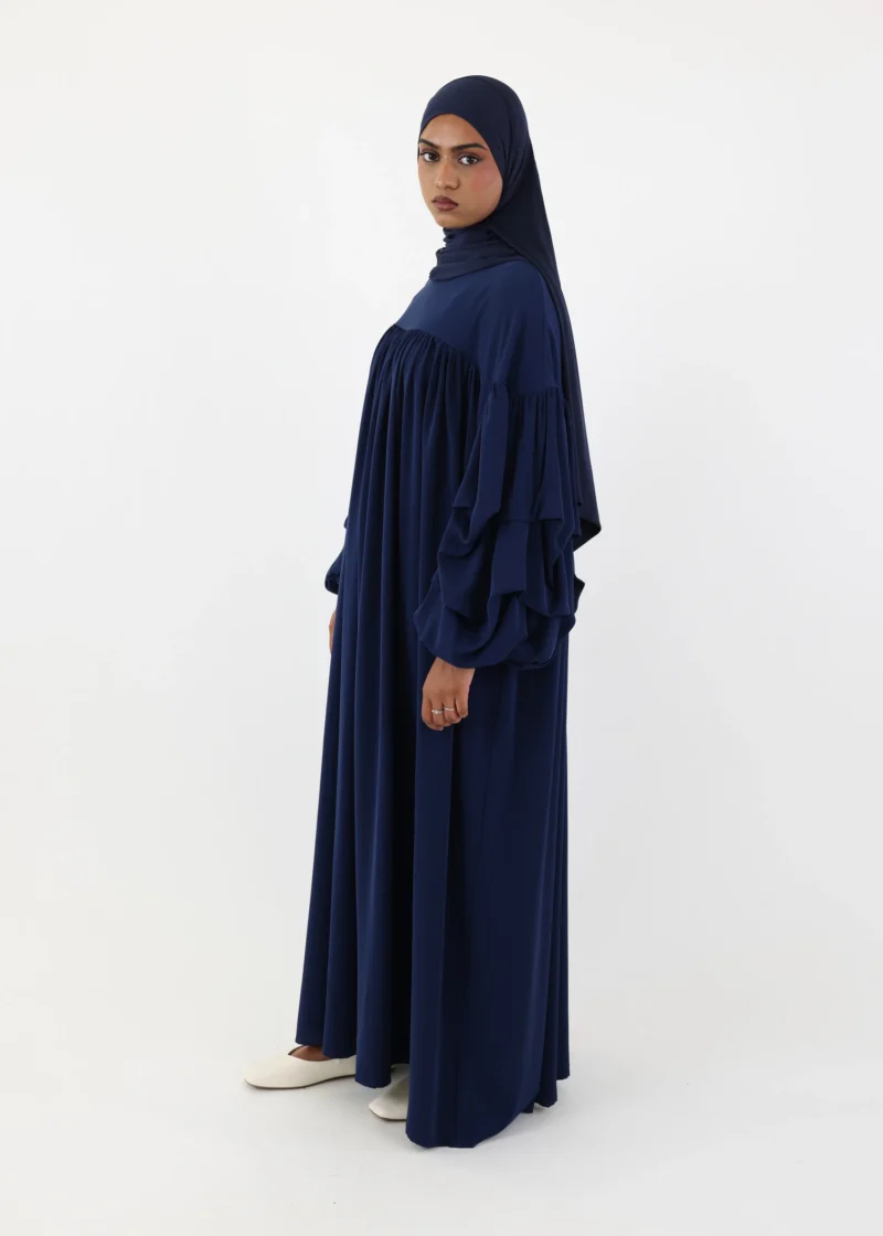 Abaya Abir – Navy