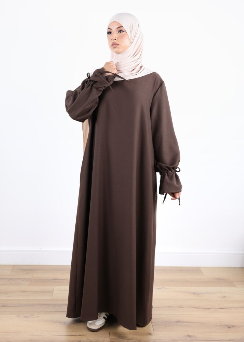 Abaya Dafa Manolana - Coffee