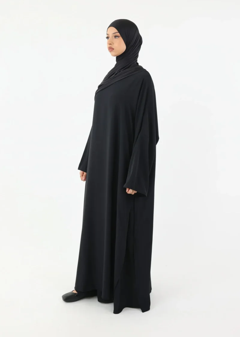 Set Skirt Yumna Medina - Black