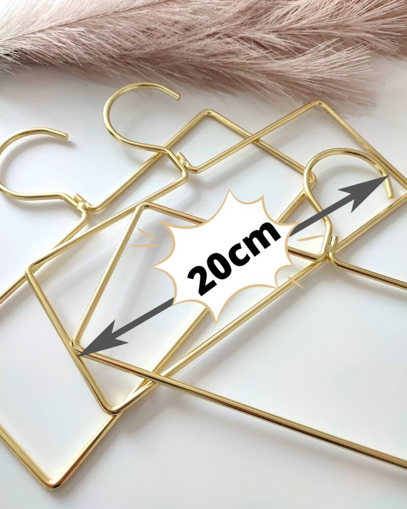 Alternative view of Hijab Hangers