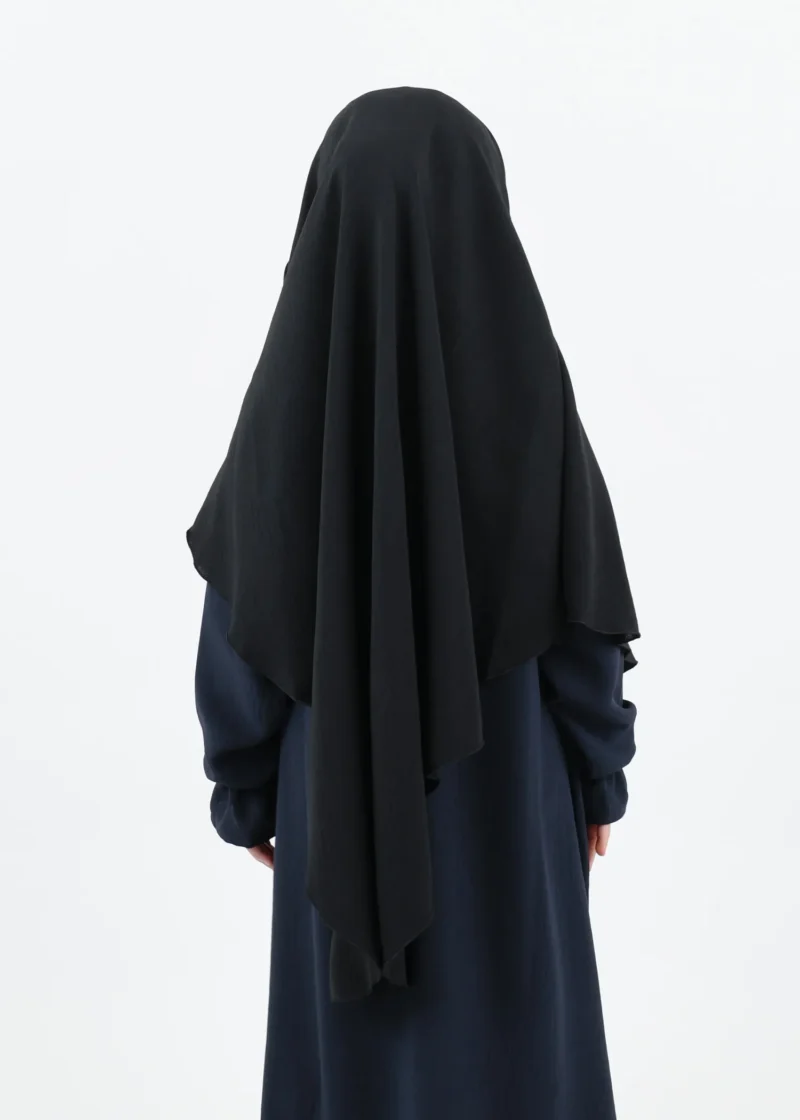 Alternative view of Khimar Kids Jazz