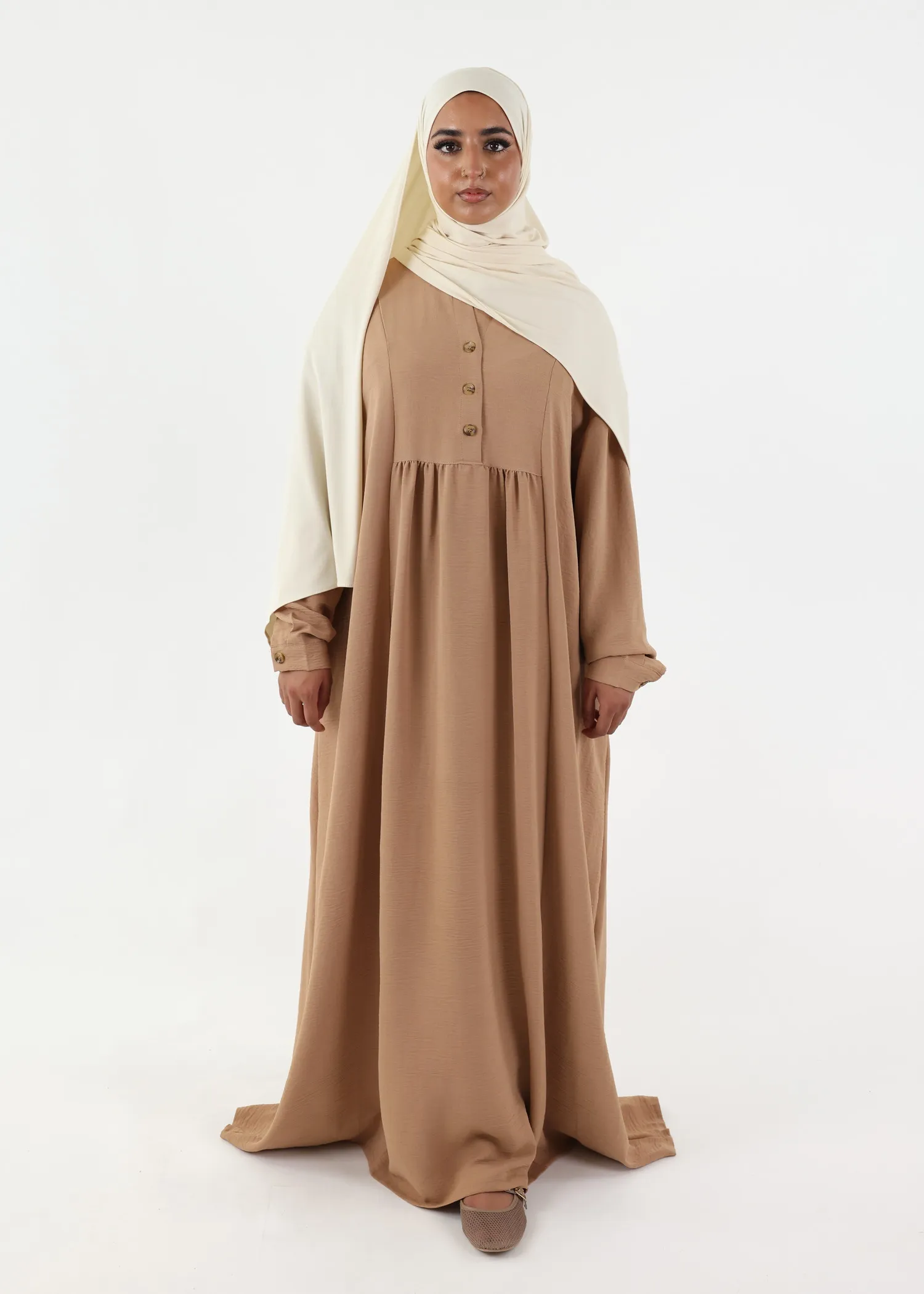 Abaya Huda