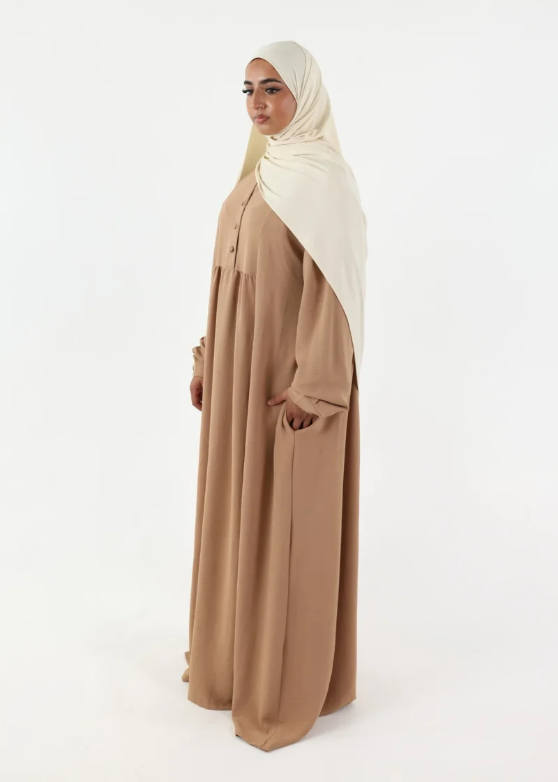 Abaya Huda