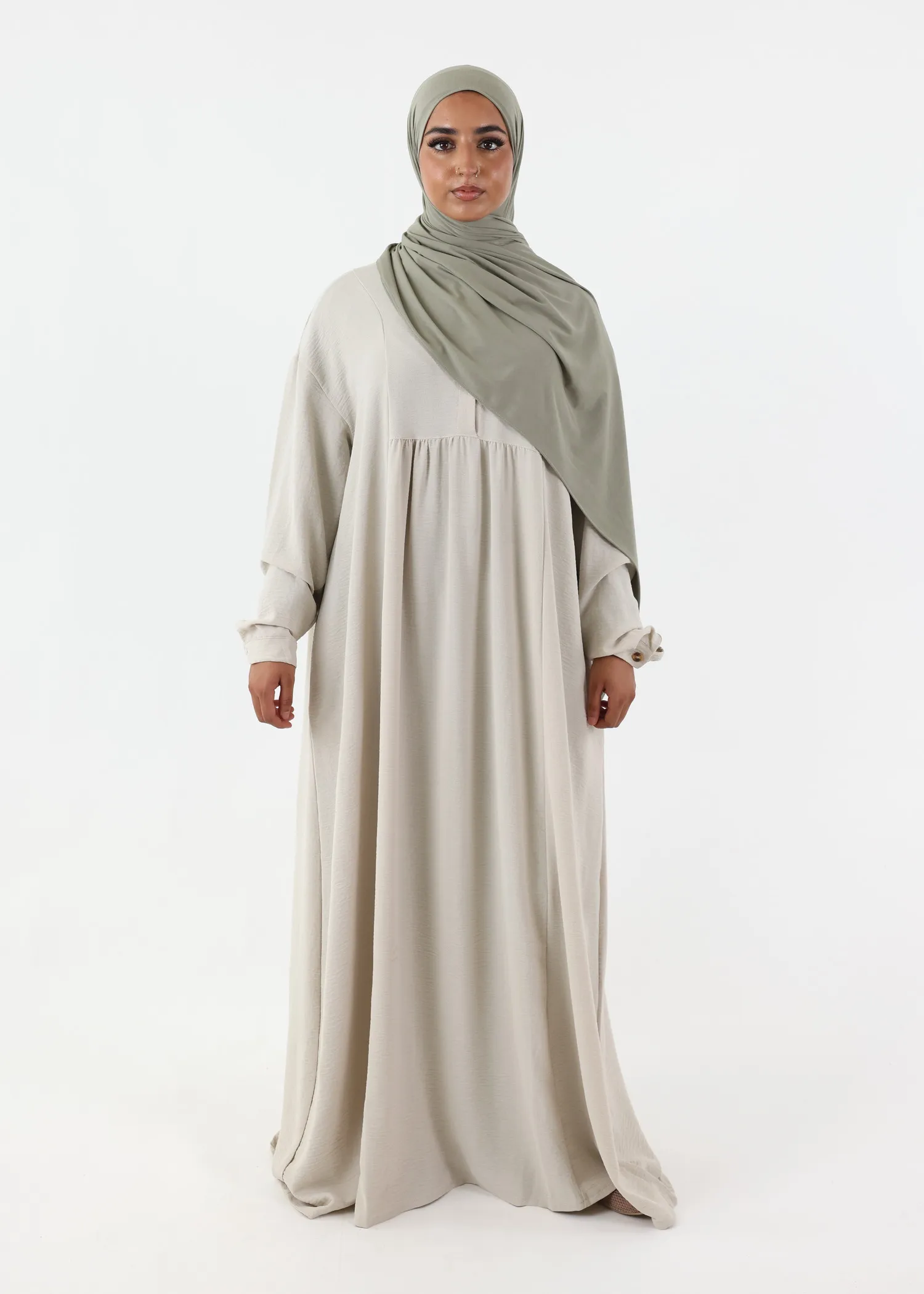 Abaya Huda