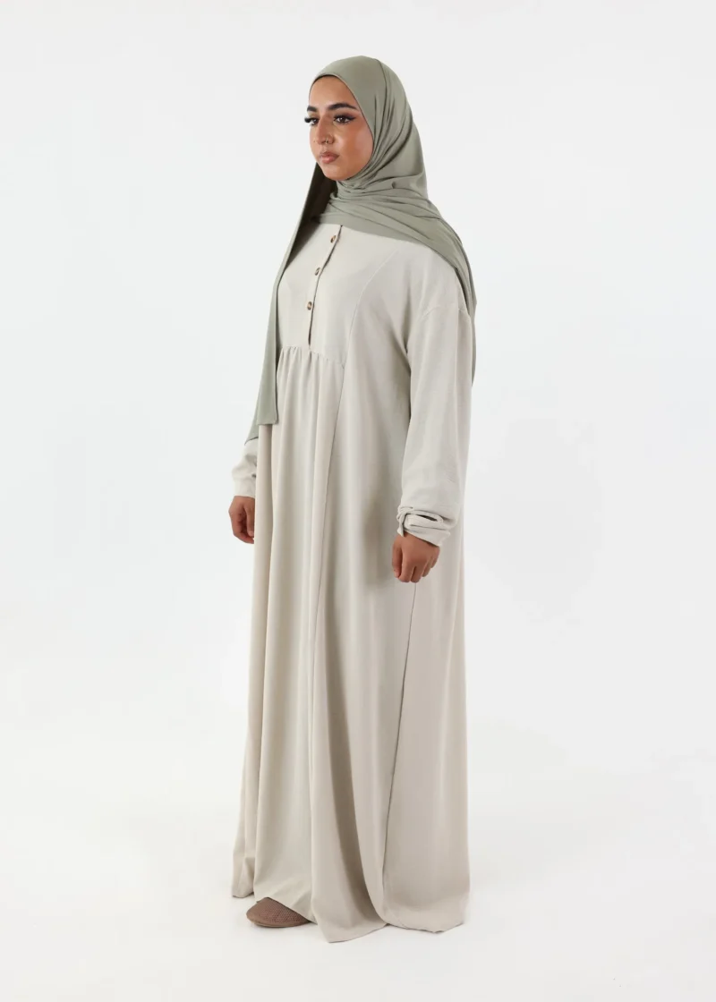 Abaya Huda