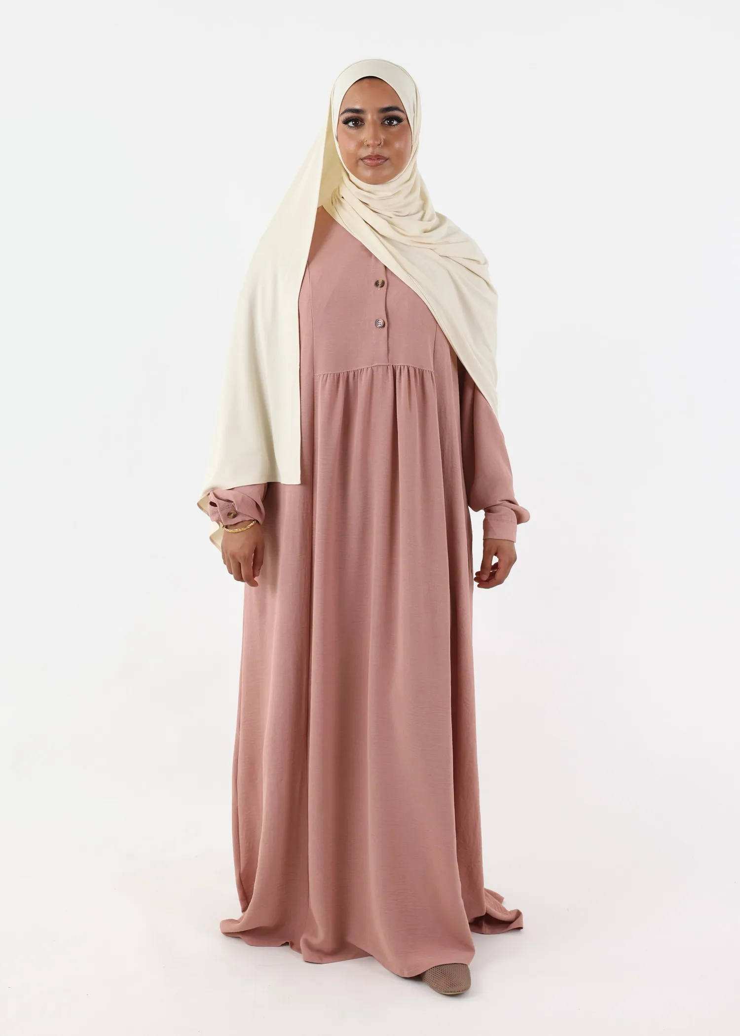 Abaya Huda