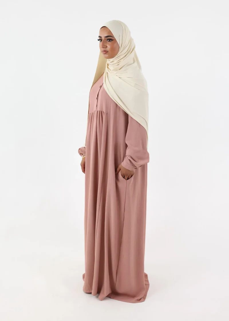 Abaya Huda