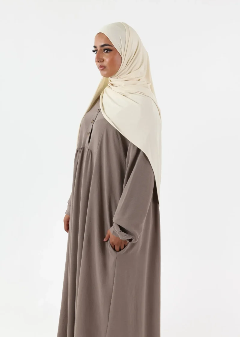 Abaya Huda