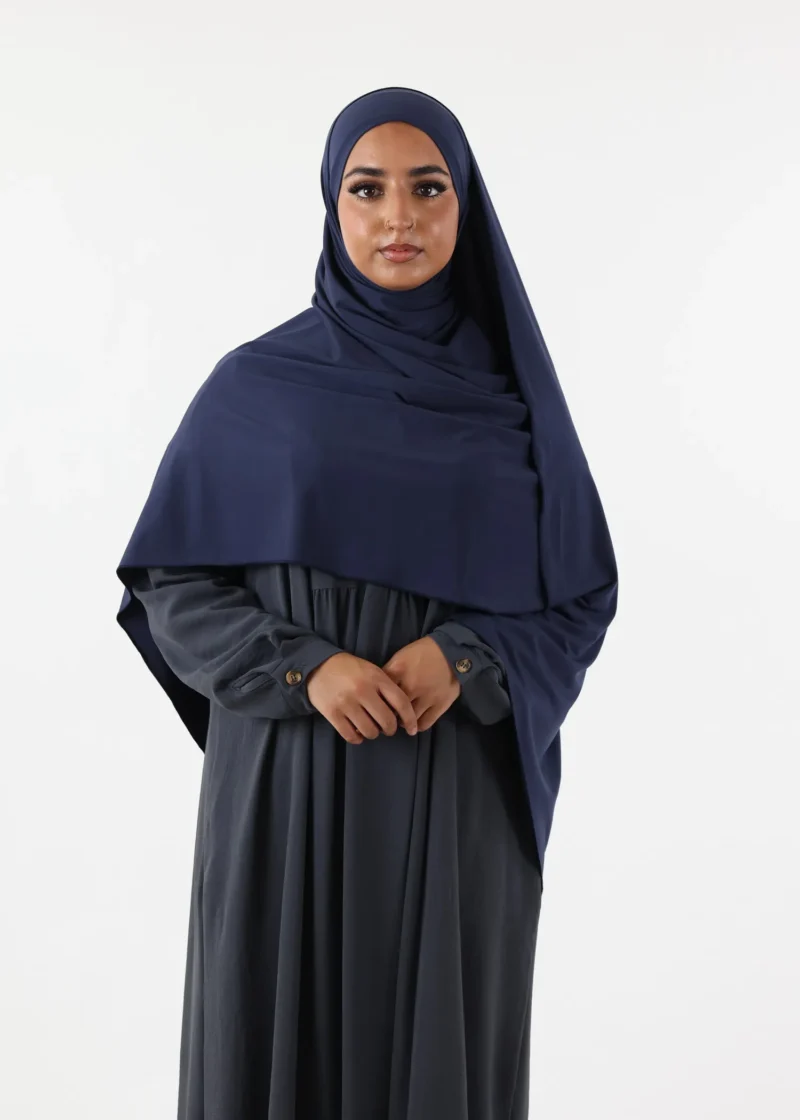 Instant Hijab