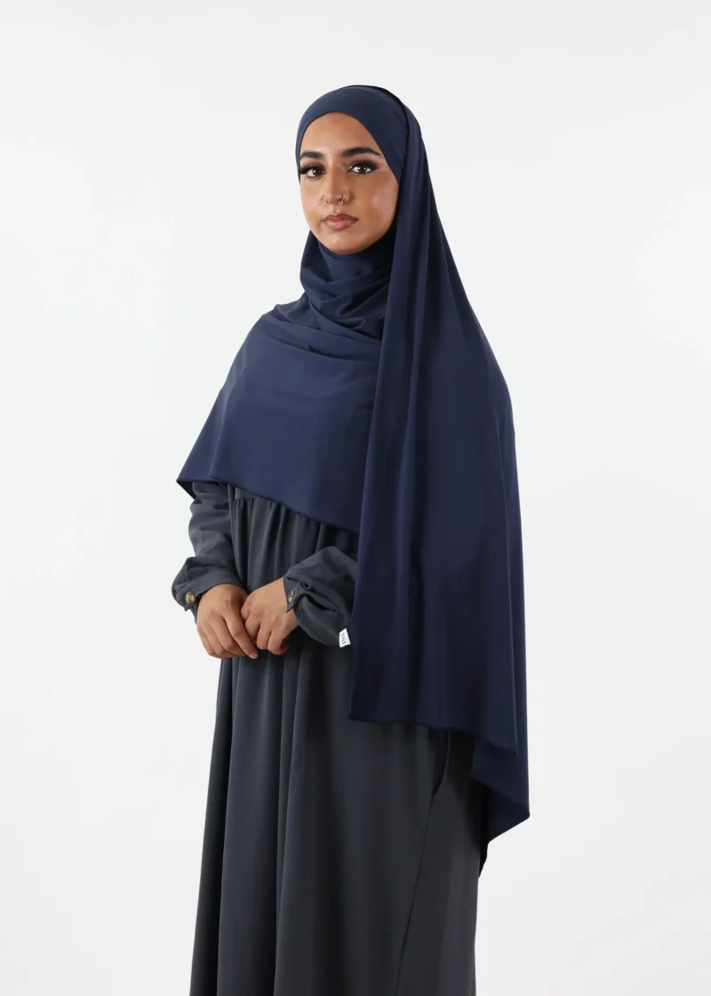 Instant Hijab