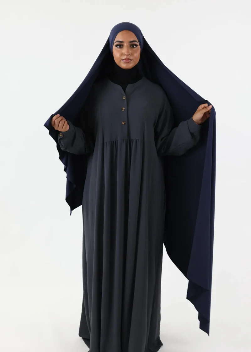 Instant Hijab