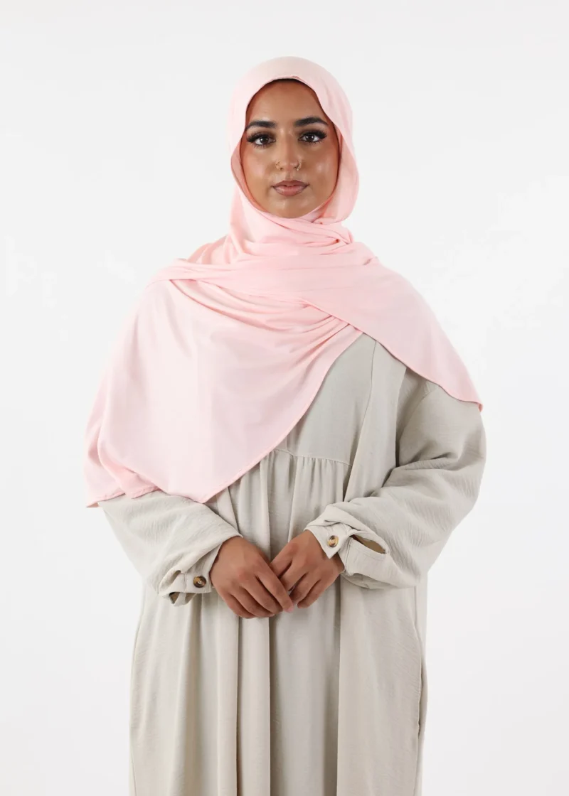 Instant Modal Hijab