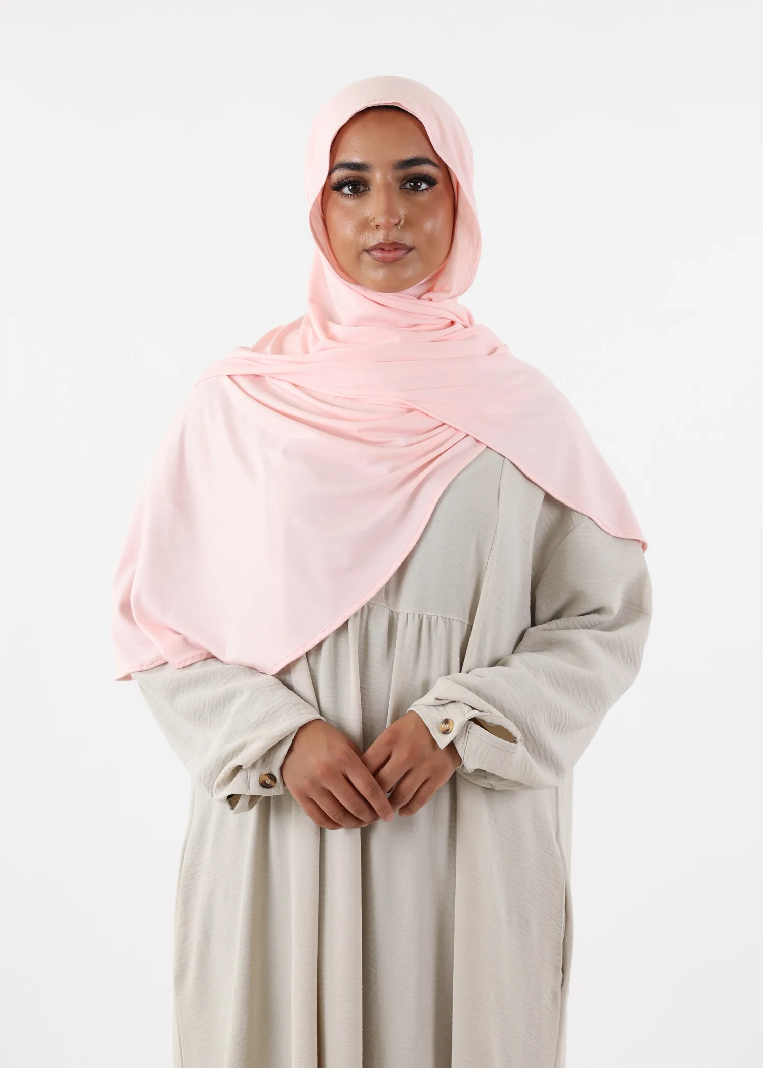 Instant Modal Hijab