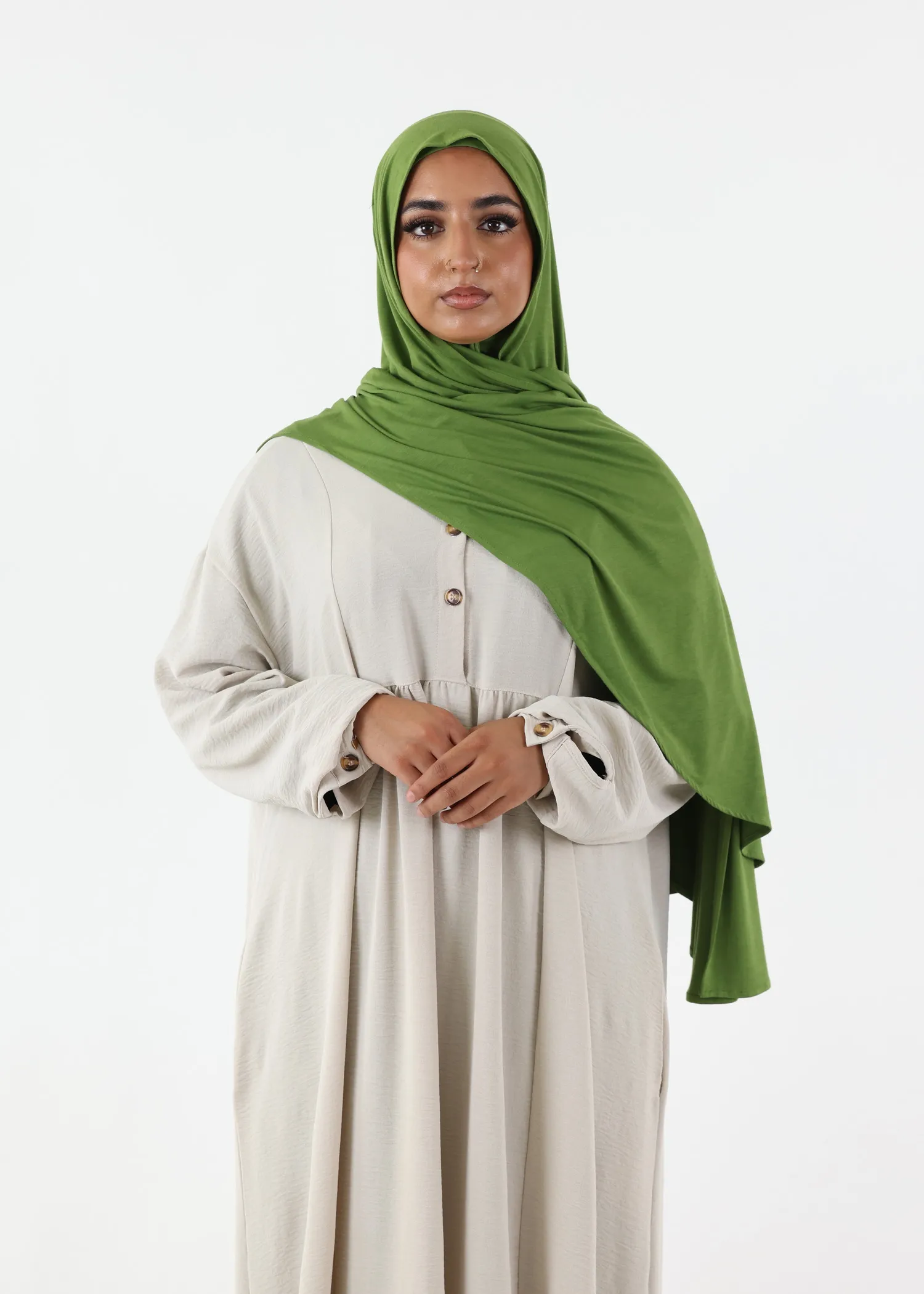 Instant Modal Hijab