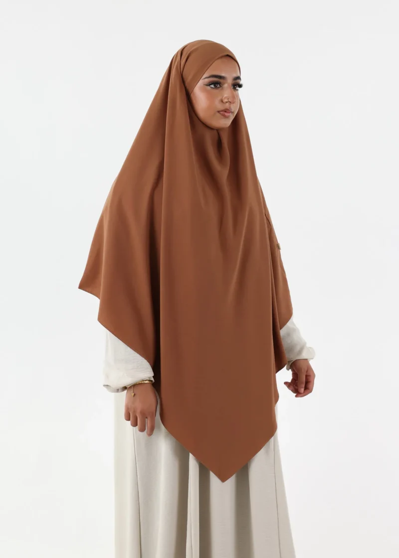 Khimar