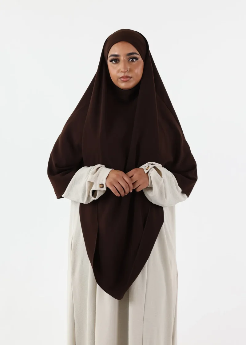 Khimar