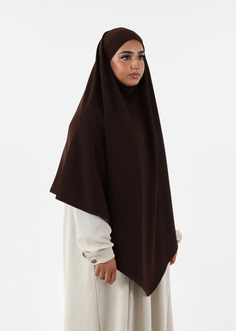 Khimar
