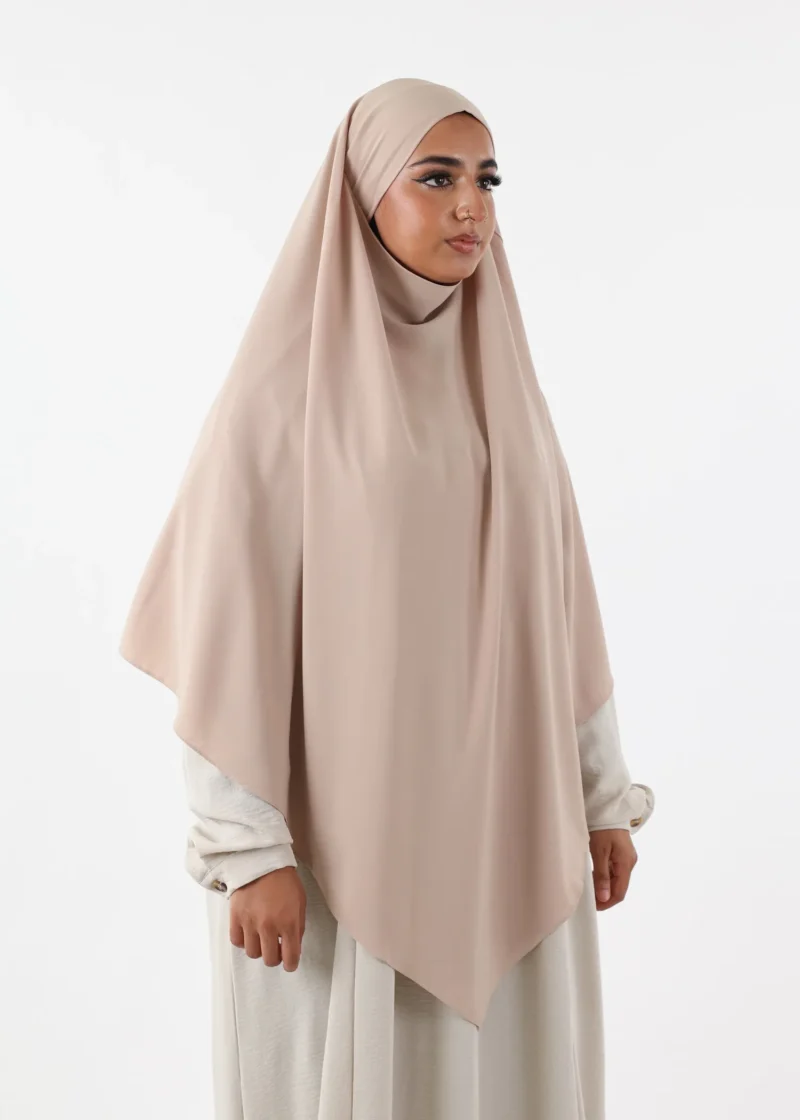 Alternative view of Khimar Royal Cream