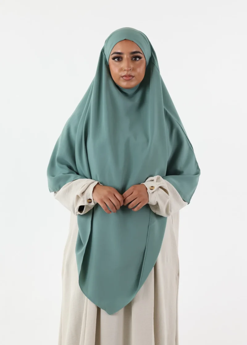 Khimar