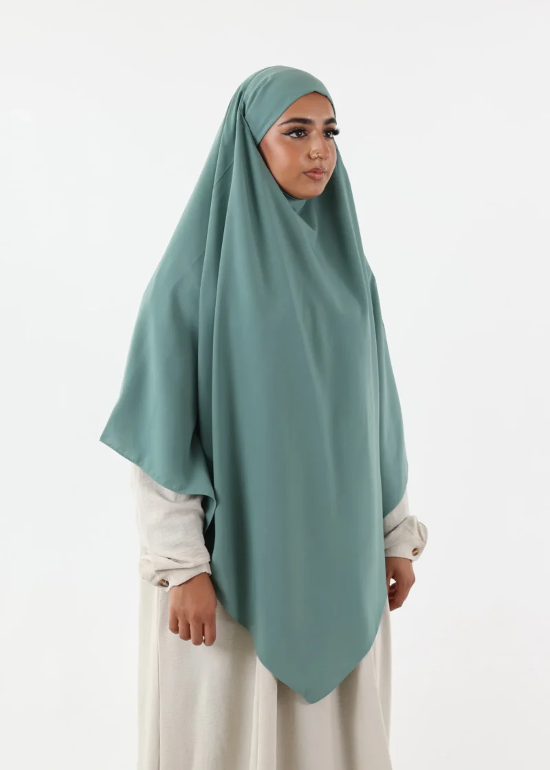 Alternative view of Khimar Royal Mint