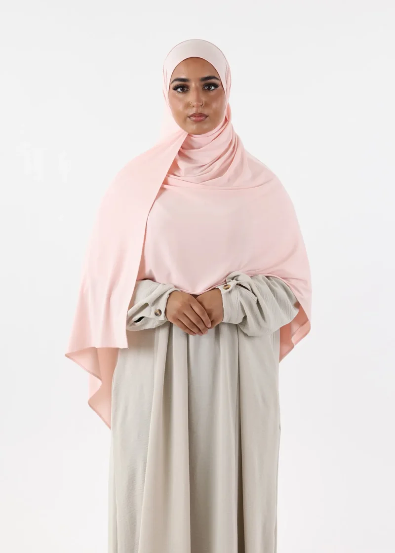 Premium Modal Jersey Hijab