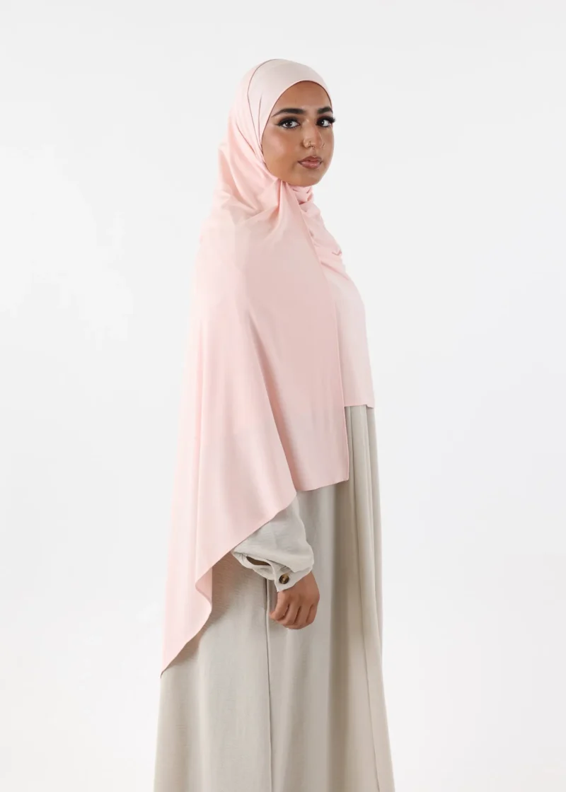 Premium Modal Jersey Hijab
