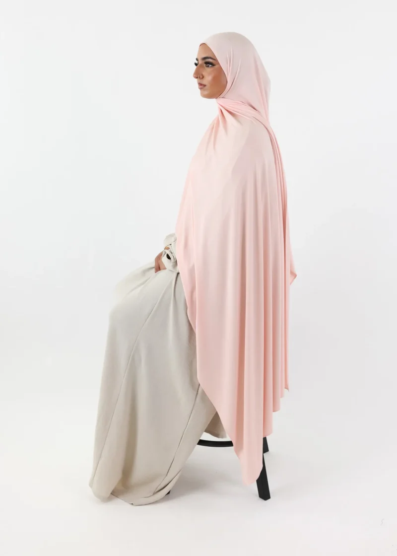 Premium Modal Jersey Hijab