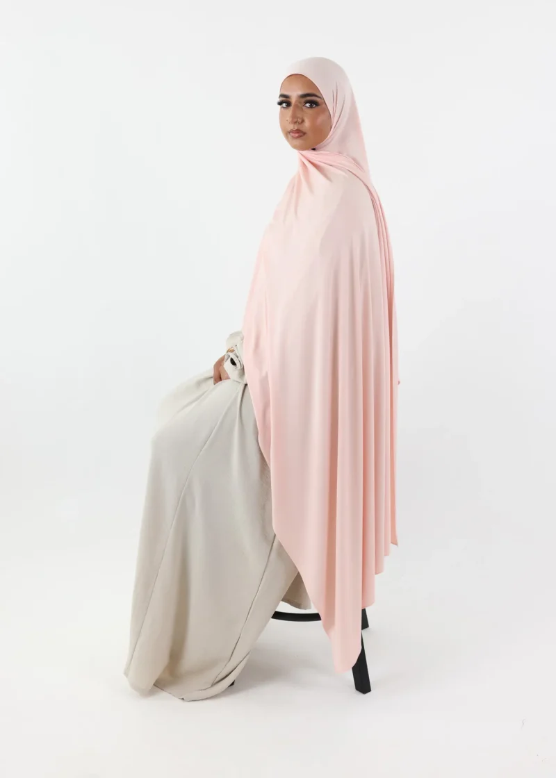 Premium Modal Jersey Hijab