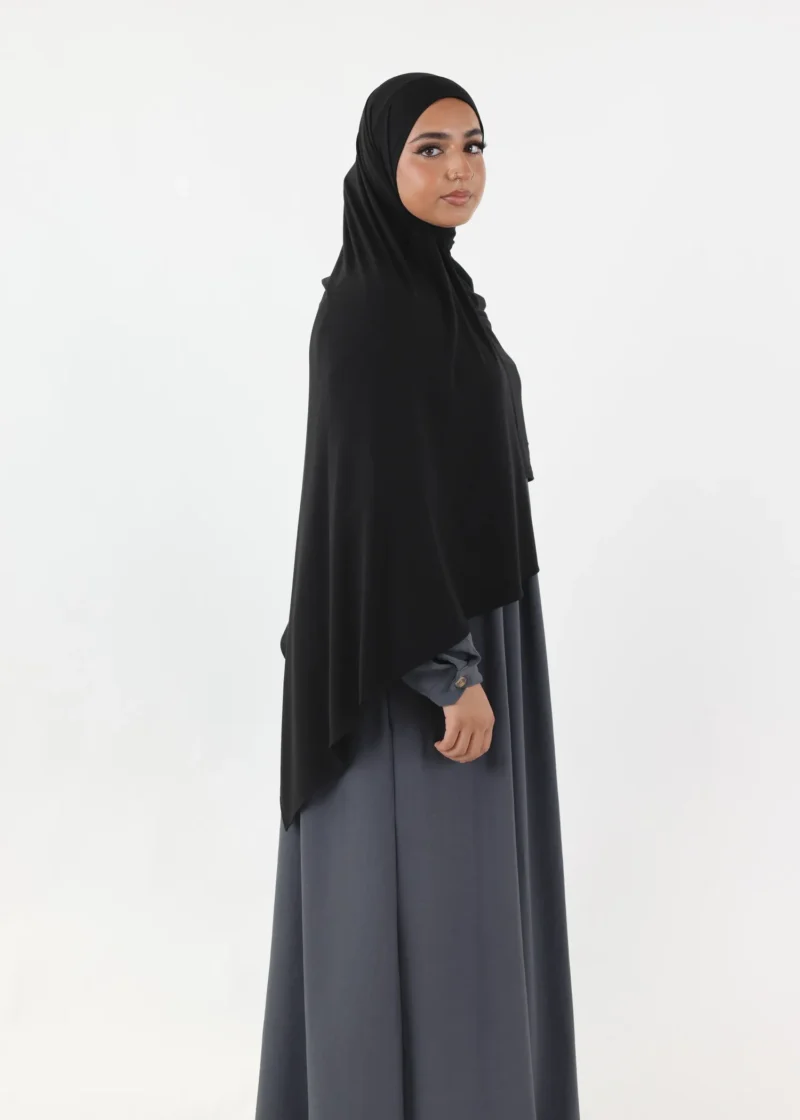 Premium Modal Jersey Hijab