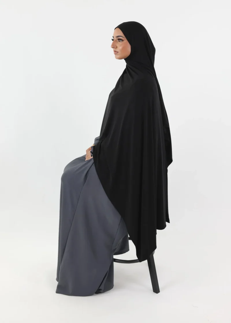 Premium Modal Jersey Hijab