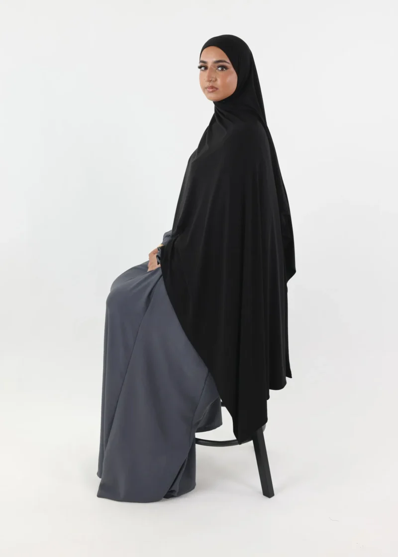 Premium Modal Jersey Hijab