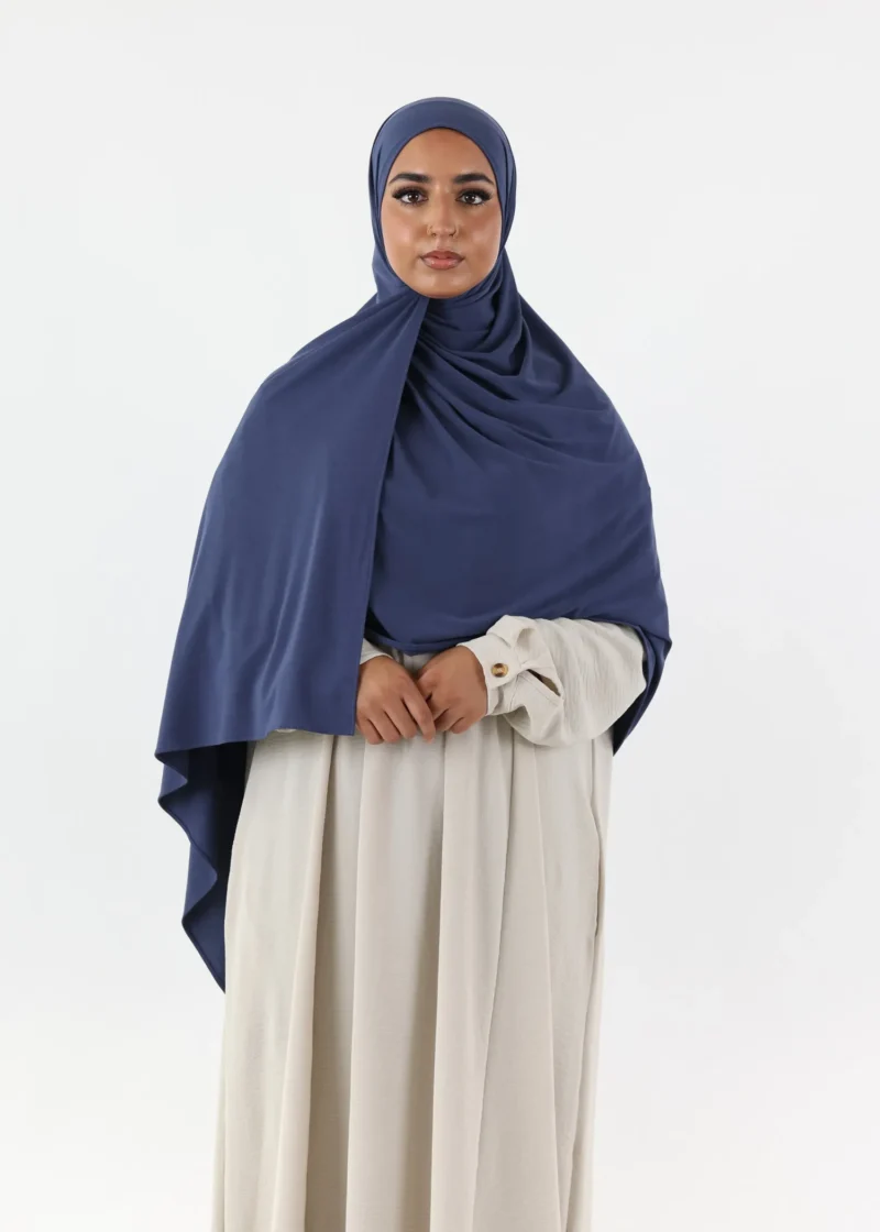 Premium Modal Jersey Hijab