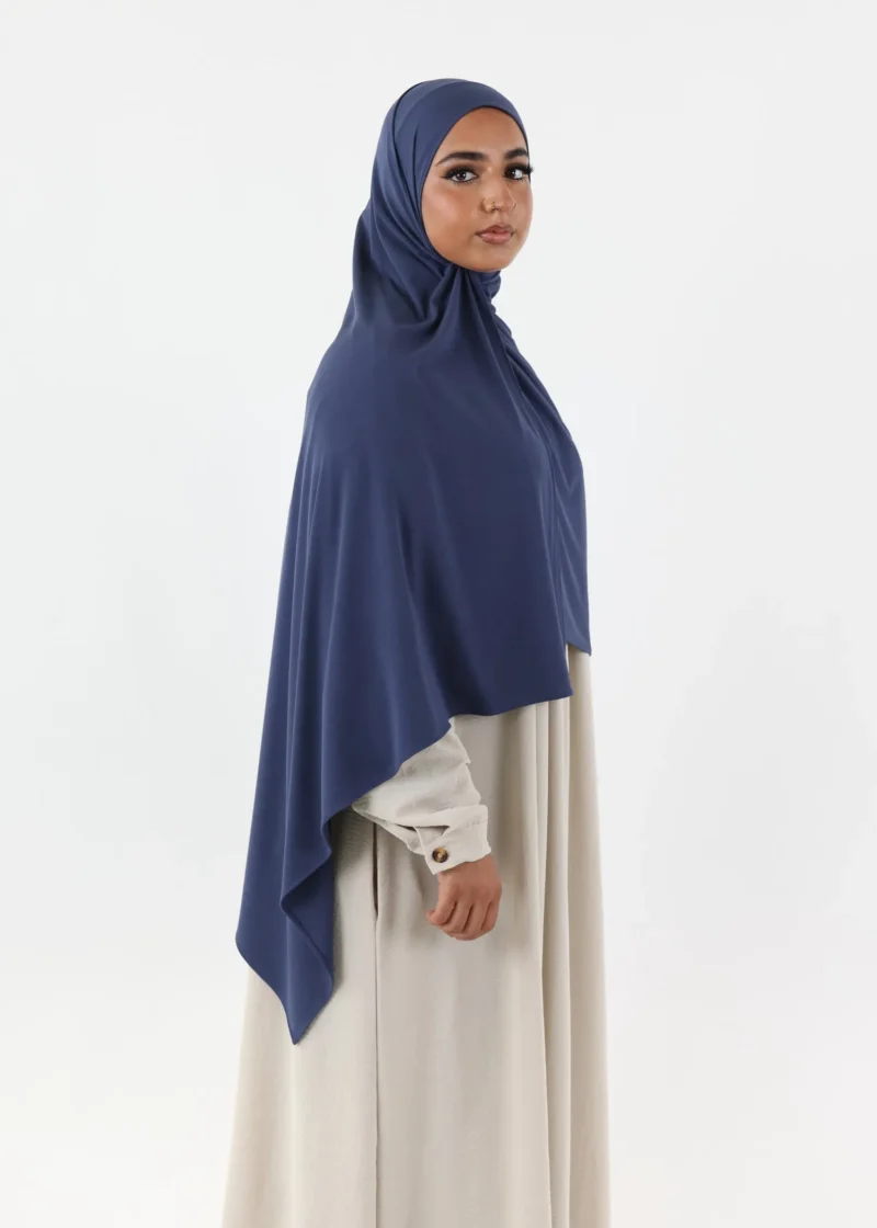Premium Modal Jersey Hijab